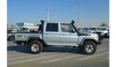 Toyota Land Cruiser Pick Up Double cabin