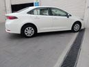 تويوتا كورولا XLI 1.6L A/T
