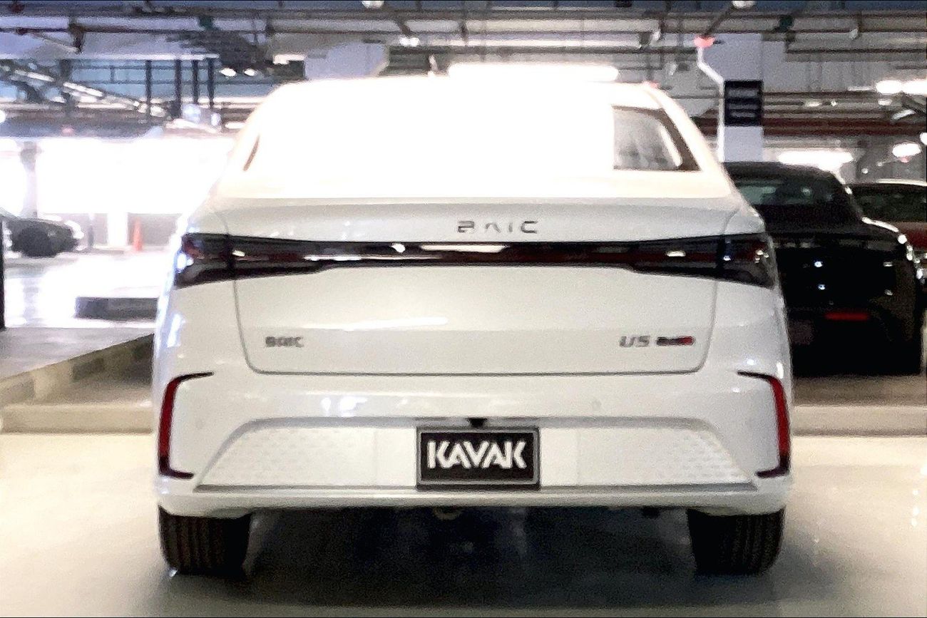 BAIC U5 Plus Honor | National Day Celebration | Guaranteed Warranty | 0 Down Payment