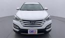 Hyundai Santa Fe GL 2.4 | Under Warranty | Inspected on 150+ parameters