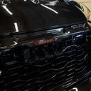 أودي RSQ8 TFSI quattro 4.0L AED 5,749 P.M • 0% Downpayment • Audi RS Q8 Mansory Kit • 1 Year Warranty