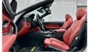 BMW 428i M Sport 2016 BMW 428i M-Sport Convertible, Warranty, BMW Service History, Excellent Condition, GCC