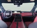 Nissan Patrol LE PLATINUM CITY 3.5