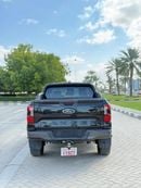 فورد رانجر Sport export from Australia