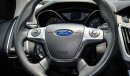 Ford Focus TITANUM 2.0L AGENCY WARRANTY FULL SERVICE HISTORY