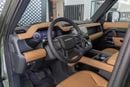 Land Rover Defender Land Rover Defender | 110 (P400) | GCC Specs | 2026 (Export)