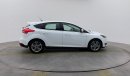 Ford Focus Eco Boost 1600