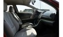 Mazda 6 Second Option in Very Good Condition