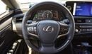 Lexus ES 300 ES300H Hybrid. Local Registration + 10%