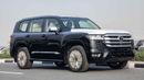 Toyota Land Cruiser GXR Limited Edition 4.0 | 2026 | GCC Specs | For Local Registration +10%