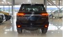 Toyota Fortuner NEW SHAPE 4.0L 4x4 V6 6AT LIMITED STOCK AVAILABLE IN COLOR