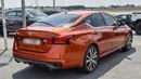 نيسان ألتيما SPORT SR