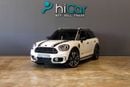 Mini Cooper S Countryman AED  1,532 P.M • 0% Downpayment • MINI Countryman S ALL4   • 1 Year Warranty