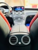 Mercedes-Benz C 300 Coupe