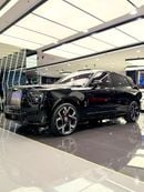 Rolls-Royce Cullinan BLACK BADGE MINT CONDITION