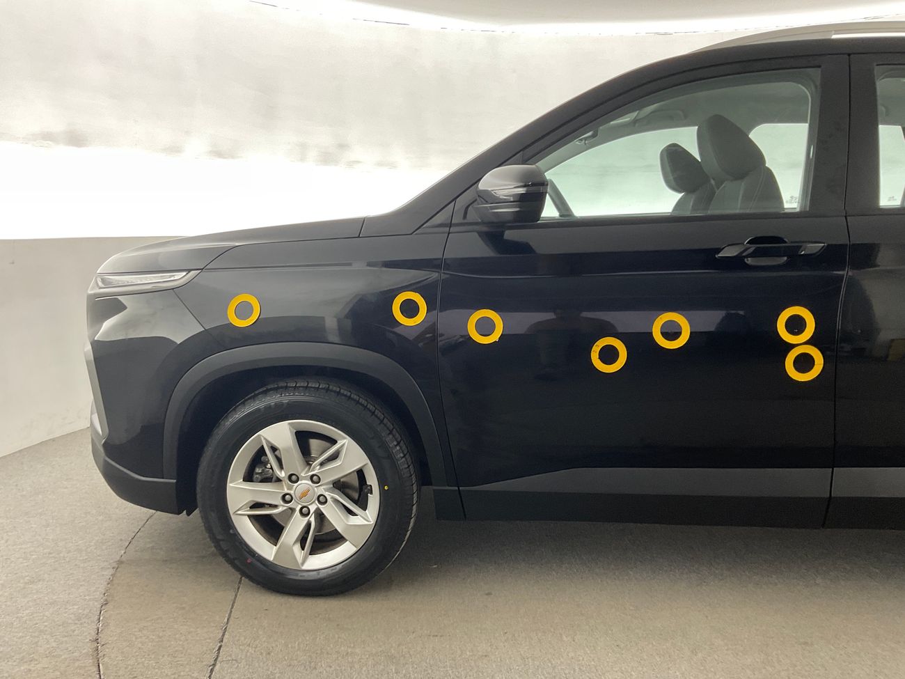 شيفروليه كابتيفا LS | شامل الضمان | 0 ﺪﻔﻋﺓ ﺃﻮﻟﻯ