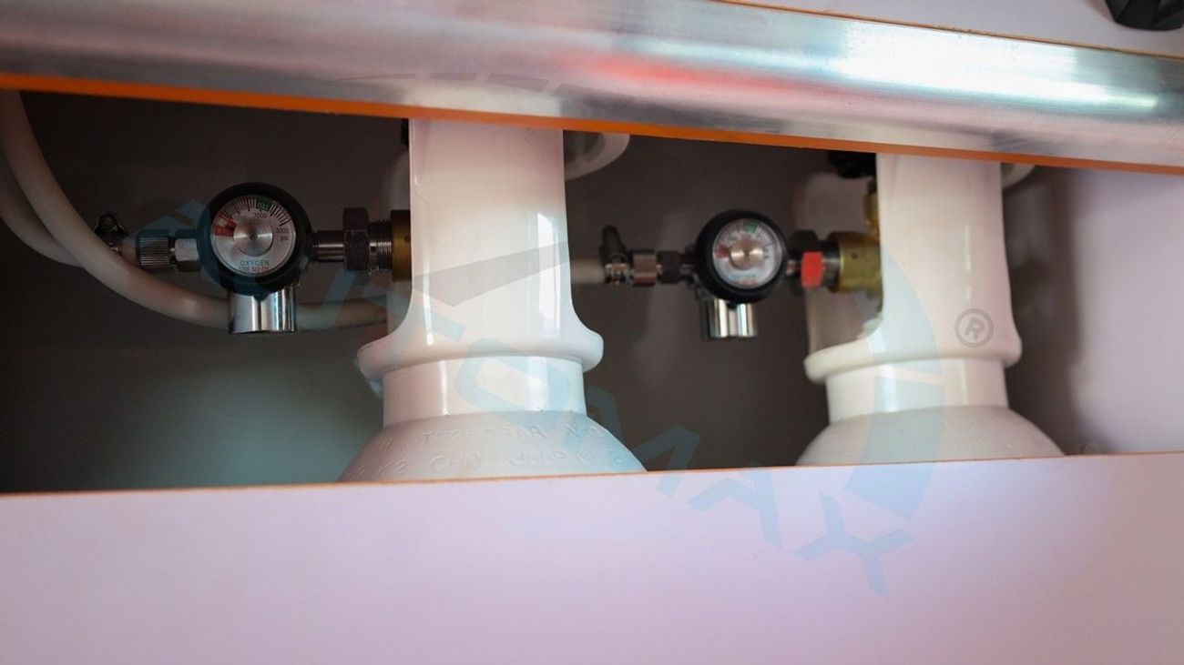 CMC D 260 (For Export , НА ЭКСПОРТ) Panel Van 2.4L RWD 2025 GCC Без пробега