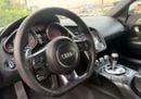 أودي R8 FSI Audi R8 V8 FSI 2015 GCC Specs - Pristine Condition Full Service History in perfect condition