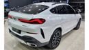 BMW X6 BMW X6 XDRIVE 40I M KIT 2024 0 KM WITH 3 YEARS WARRANTY FOR 369K AED