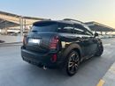 Mini Cooper Countryman Mini Cooper Countryman JCW 2024