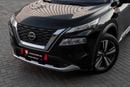 نيسان إكس تريل SL X-Trail SL | 2,742 P.M | 0% Downpayment | Nissan Warranty!