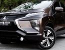 Mitsubishi Xpander Mitsubishi Xpander | 1.5 L | 2021 | GCC | Accident-Free |  In Excellent Condition | 588 P.M