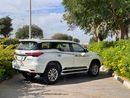 Toyota Fortuner 2024 V6 4.0L 4X4 PETROL AT 7-SEATS GCC BRAND NEW 0KM