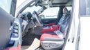 Toyota Land Cruiser GR SPORT