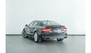 Audi S7 2014 Audi S7 Quattro V8 / Full-Service History