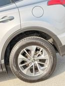 تويوتا راف ٤ XLE 2.5L