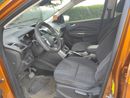 Ford Escape Ford Escape 2015 Gcc full automatic