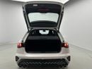 أودي S3 TFSI SPORTBACK