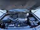 تويوتا لاند كروزر GXR Facelifted | 4.0L V6 | GCC Specs |Full Option| Excellent Condition