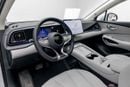 بي واي دي سيليون 05 Intelligent Navigation EV - Warm Sun White Inside White | Export Only