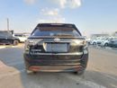 Toyota Harrier TOYOTA HARRIER SUV RHD 2016 MODEL 2.0 L PETROL AUTOMATIC(PM89761)