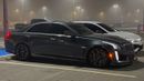 كاديلاك CTS-V
