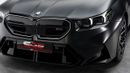 BMW M5 - 2026 - GCC - Under Warranty and Service Contract