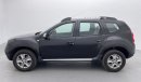 Renault Duster 2