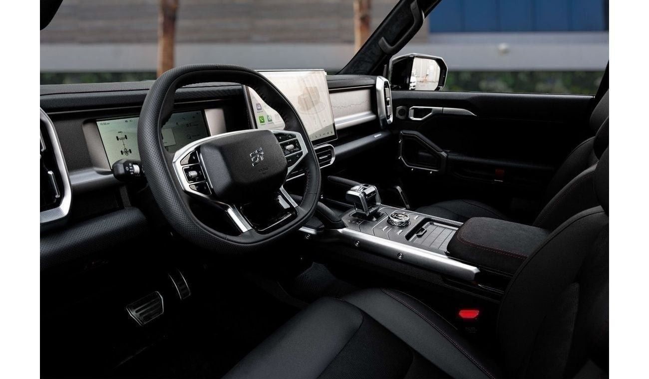 Jetour T2 | 2,742 P.M  | 0% Downpayment | Used Jetour T2 | 8 SPEED GEARBOX!