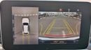 Mercedes Benz GLC250 AMG SUV  Original paint 2018 GCC