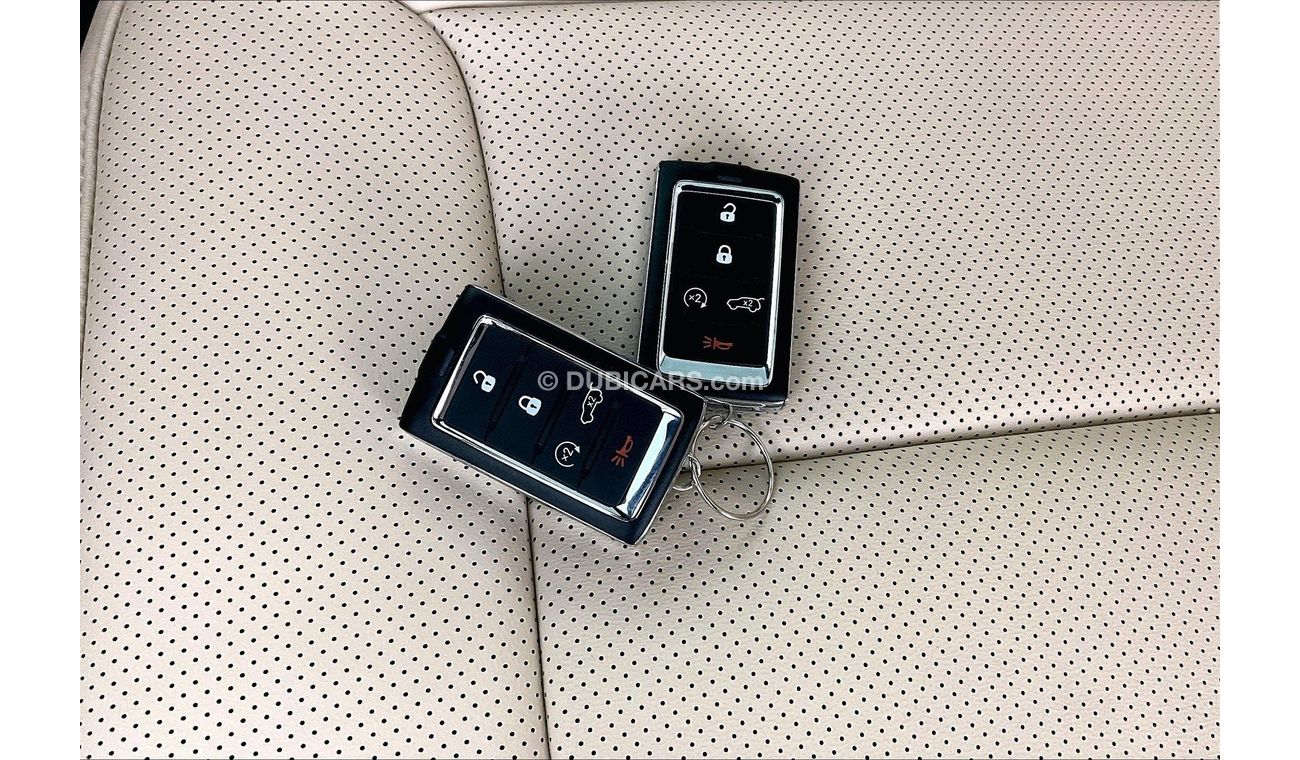 Jeep Cherokee Limited