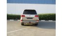 Toyota Land Cruiser 2010 UPGRADED TO 2019 FULL OPTIONS V8