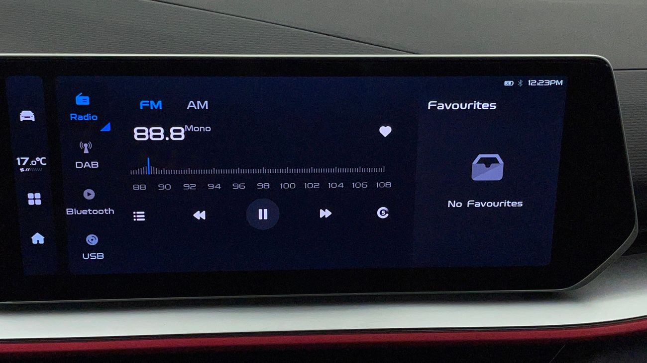 Geely Coolray GF+ 1.5 | Zero Down Payment | Home Test Drive