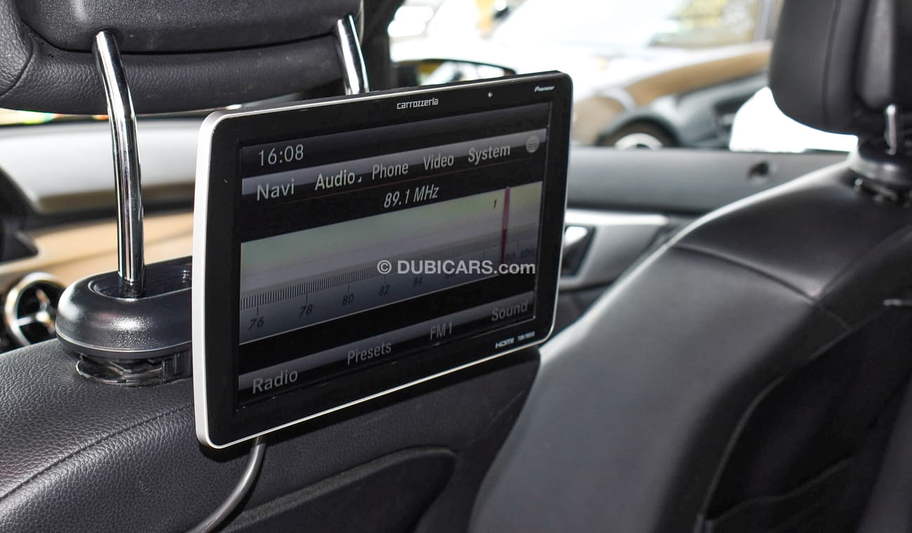 مرسيدس بنز GLK 350 4 Matic