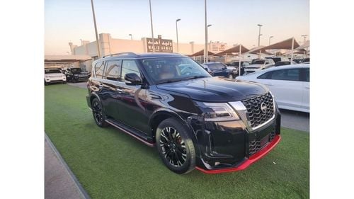 نيسان أرمادا