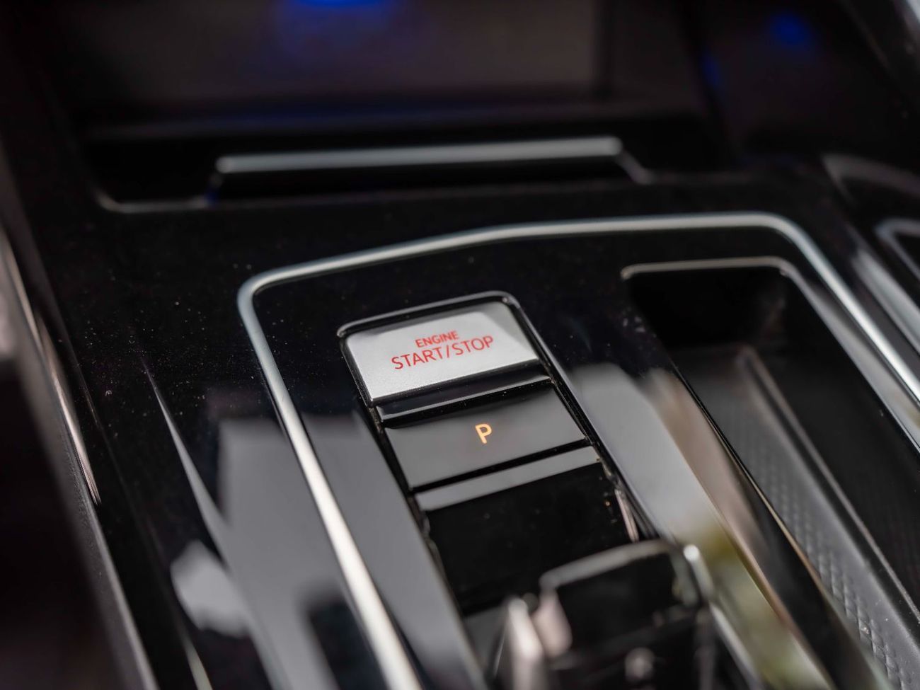 Volkswagen Golf GTI Sport 2.0T