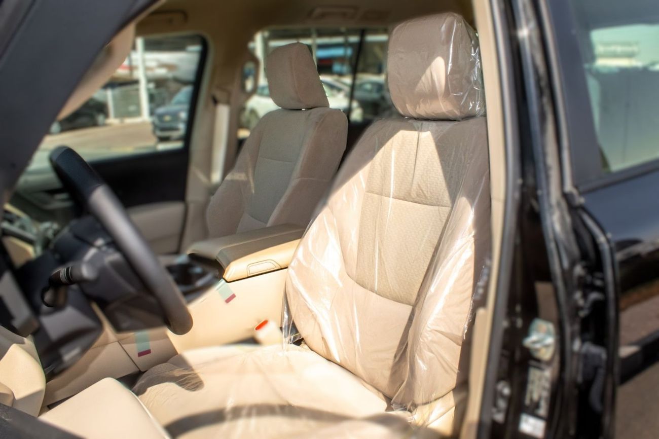 Toyota Land Cruiser TOYOTA LANDCRUISER 300 3.3L DIESEL 4WD GX E1 AUTO 2025