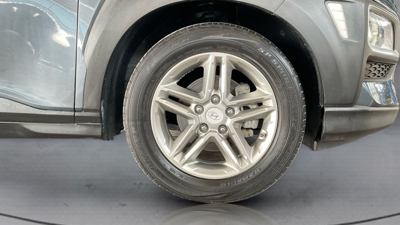Hyundai Kona GL | Guaranteed Warranty | 0 Down Payment