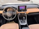Toyota RAV4 2.0L PETROL AWD AUTOMATIC TRANSMISSION