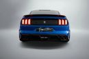 Ford Mustang Shelby GT350